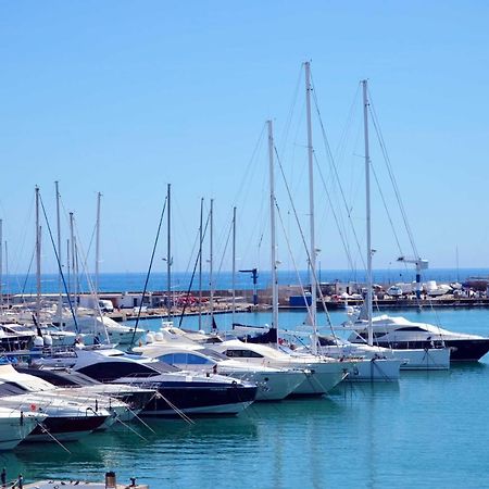 Golive Deluxe Apartment Cambrils Bagian luar foto
