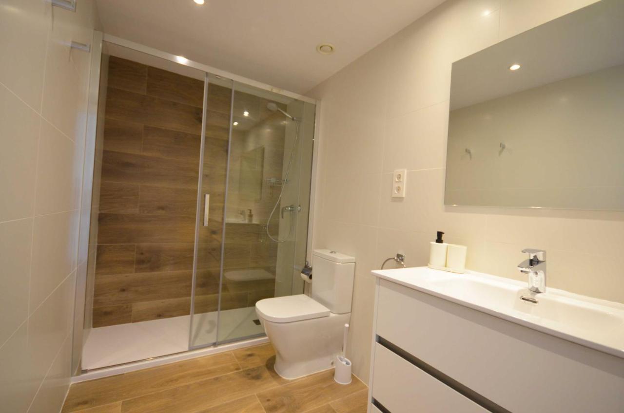Golive Deluxe Apartment Cambrils Bagian luar foto