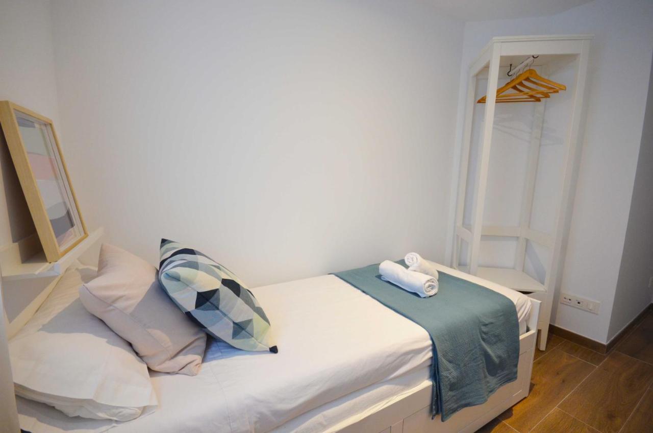 Golive Deluxe Apartment Cambrils Bagian luar foto