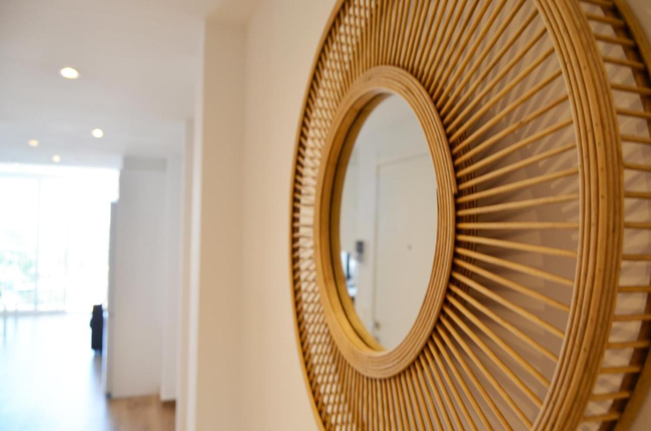 Golive Deluxe Apartment Cambrils Bagian luar foto